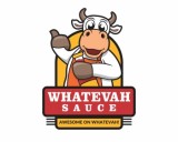 https://www.logocontest.com/public/logoimage/1618580493Whatevah Sauces 1.jpg